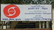 How Doordarshan's revolutionary Free Dish helped private companies instead