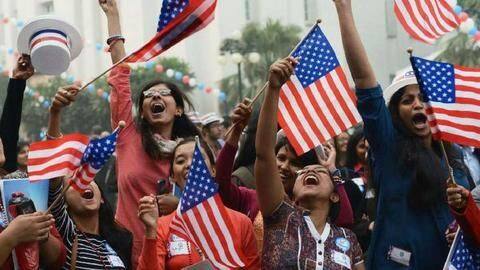 USIEF announces a range of Fulbright fellowships for Indians USIEF announces a range of Fulbright fellowships for Indians
