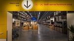 IKEA's first facility to come up in Hyderabad next February