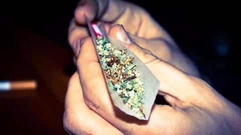 Marijuana legalization: Canada moves one step closer Marijuana legalization: Canada moves one step closer
