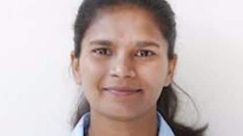 Haryana: Hockey star Jyoti Gupta found dead on railway tracks Haryana: Hockey star Jyoti Gupta found dead on railway tracks