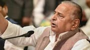 Mulayam Singh's daughter-in-law irks Karni Sena by dancing on 'Ghoomar'