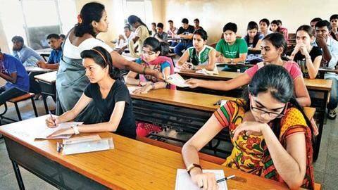 NEET 2018 results out: All details here NEET 2018 results out: All details here