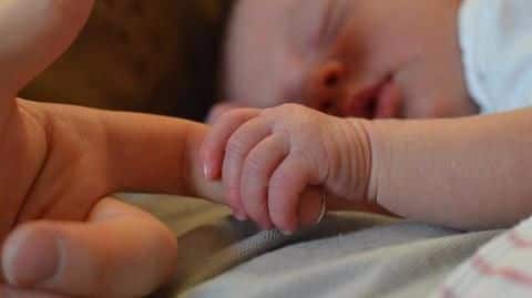 Doctors had declared both the girl and boy dead Doctors had declared both the girl and boy dead