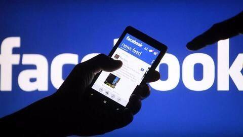 Facebook asks users to submit nudes to prevent 'revenge porn' Facebook asks users to submit nudes to prevent 'revenge porn'