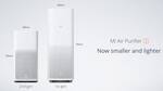 The Xiaomi Mi Air 2 purifier