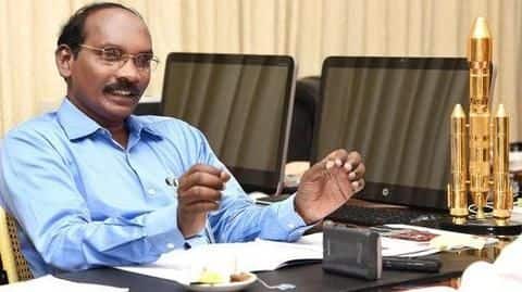 No privatization plans, but will take private-players' help: ISRO Chairman No privatization plans, but will take private-players' help: ISRO Chairman