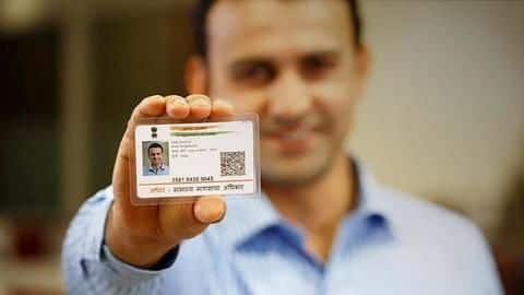 Find your Aadhaar usage history for the last six months Find your Aadhaar usage history for the last six months