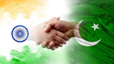 India, Pakistan exchange list of nuclear facilities for 27th time India, Pakistan exchange list of nuclear facilities for 27th time