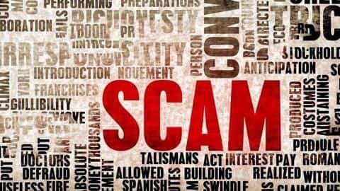 Massive land scam unearthed in Delhi