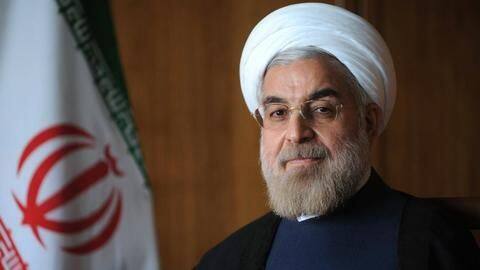 What does Iran President Hassan Rouhani's visit mean for India? What does Iran President Hassan Rouhani's visit mean for India?