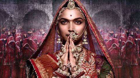 SC again refuses to ban Padmaavat SC again refuses to ban Padmaavat