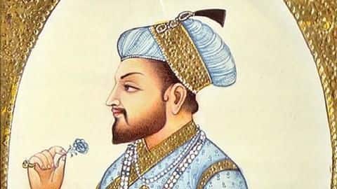 Wakf-Board claims Taj Mahal. Show Shah Jahan's signature, says SC Wakf-Board claims Taj Mahal. Show Shah Jahan's signature, says SC