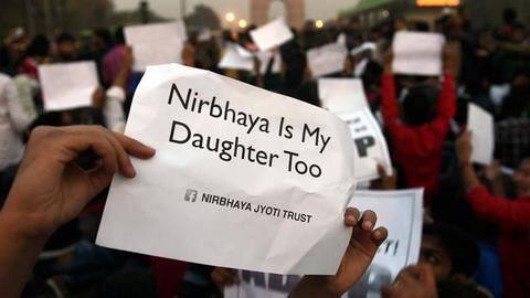 Nirbhaya's rapists will be hanged, SC rejects convicts' plea Nirbhaya's rapists will be hanged, SC rejects convicts' plea