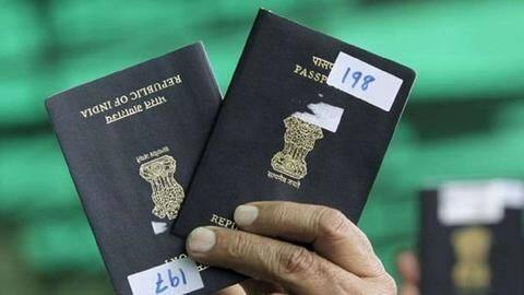 PNB scam aftermath: India's passport rules may undergo changes PNB scam aftermath: India's passport rules may undergo changes
