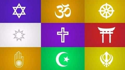 Woman doesn't lose own religion by marrying outside faith: SC Woman doesn't lose own religion by marrying outside faith: SC