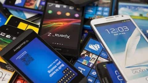 Under NDA, imported apples, TVs and smartphones are getting costlier Under NDA, imported apples, TVs and smartphones are getting costlier