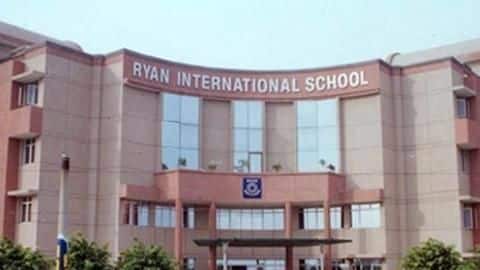 SIT flags several concerns with Ryan, school temporarily shut SIT flags several concerns with Ryan, school temporarily shut