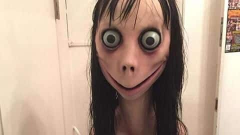 Is 'Momo Challenge' killing teenagers like 'Blue Whale'? Is 'Momo Challenge' killing teenagers like 'Blue Whale'?