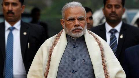 Another-gaffe: Amit Shah's translator says Modi won't work for poor! Another-gaffe: Amit Shah's translator says Modi won't work for poor!