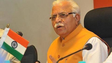 Haryana suspends government benefits for 'rape accused.' Will it help? Haryana suspends government benefits for 'rape accused.' Will it help?