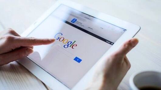 The European movement against Google