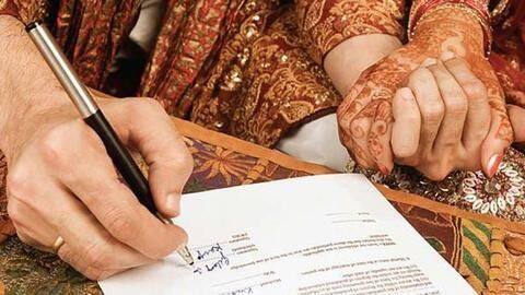 No one can interfere when two adults marry: SC No one can interfere when two adults marry: SC
