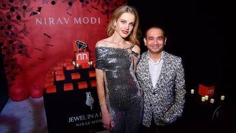 PNB-scam: Nirav Modi 'busy' with business, refuses to join probe PNB-scam: Nirav Modi 'busy' with business, refuses to join probe