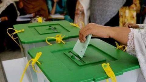 Imran Khan's party candidate killed in attack days before Pakistan-elections Imran Khan's party candidate killed in attack days before Pakistan-elections