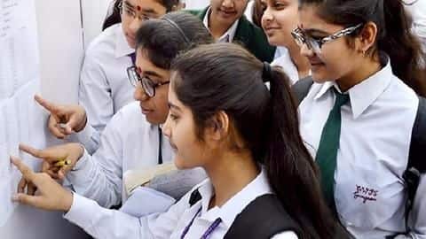 NEET 2017: Punjab's Navdeep Singh tops exam with 697 marks NEET 2017: Punjab's Navdeep Singh tops exam with 697 marks