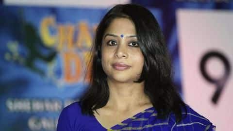 Sheena Bora murder: Driver-murderer reveals chilling details in first deposition Sheena Bora murder: Driver-murderer reveals chilling details in first deposition