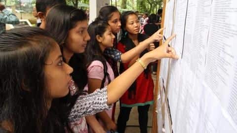 CBSE Class 12 results to be announced tomorrow CBSE Class 12 results to be announced tomorrow