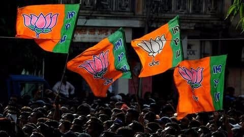 BJP will win Gujarat but Congress will dent vote-share: Survey BJP will win Gujarat but Congress will dent vote-share: Survey