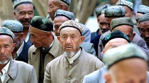 China: 'Religious' names banned for Muslim children in Xinjiang China: 'Religious' names banned for Muslim children in Xinjiang