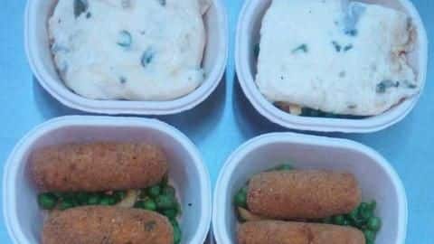 On World Environment Day, premium trains get eco-friendly plates On World Environment Day, premium trains get eco-friendly plates