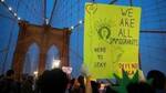 The last shutdown was in January over a funding bill
