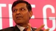 'Short-term' political solutions to job reservation demands can damage: Rajan