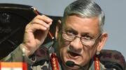 Pakistan will pay for Sunjuwan sooner rather than later: Rawat