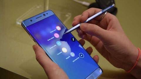 Fresh problem for Samsung: Galaxy Note 8 just won't charge Fresh problem for Samsung: Galaxy Note 8 just won't charge