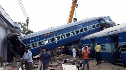 Utkal Express derailment: Audio clips reportedly reveal negligence of staff Utkal Express derailment: Audio clips reportedly reveal negligence of staff