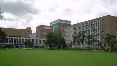 AIIMS suspends 12 for ragging juniors AIIMS suspends 12 for ragging juniors