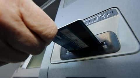 Sharing ATM PIN with your spouse could cost you heavily Sharing ATM PIN with your spouse could cost you heavily