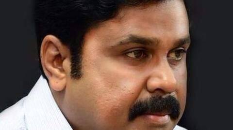 Sexual assault: Kerala HC denies bail for actor Dileep again Sexual assault: Kerala HC denies bail for actor Dileep again