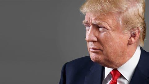 Repeal, then replace: Donald Trump on Obamacare replacement bill Repeal, then replace: Donald Trump on Obamacare replacement bill