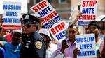 General rise in racist incidents around the world