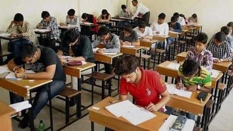 JEE-Advanced qualifiers drop to seven-year low: Cause for concern? JEE-Advanced qualifiers drop to seven-year low: Cause for concern?