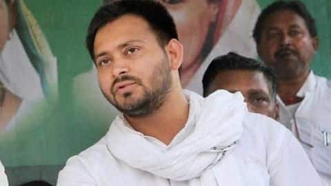 Bihar hit-and-run: BJP-JD(U) protecting party member, alleges opposition Bihar hit-and-run: BJP-JD(U) protecting party member, alleges opposition
