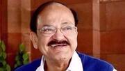 'Would you rather salute Afzal Guru?' Naidu on 'Vande-Mataram' protests