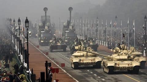 Major reform: India sets-up new body for improved defense planning Major reform: India sets-up new body for improved defense planning