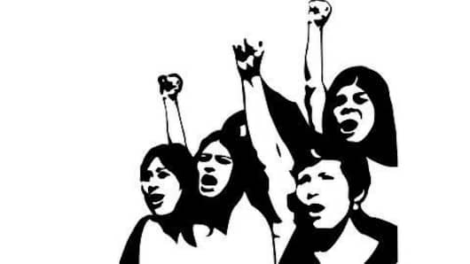 Self-help was the best help for rape victim